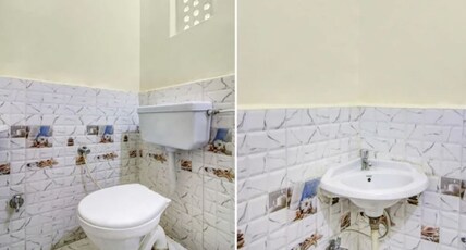 Pawan Hotel Room Type - AC Room