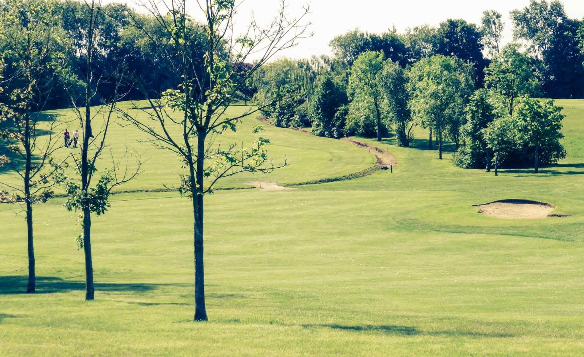 Mercure Milton Keynes Abbey Hill Hotel - Tap to explore photos
