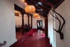 Cherry N Bean Cottage