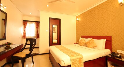 The Lindsay Room Type - Deluxe Room