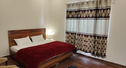 Nathuli Homestay Room Type - Nathuli Homestay