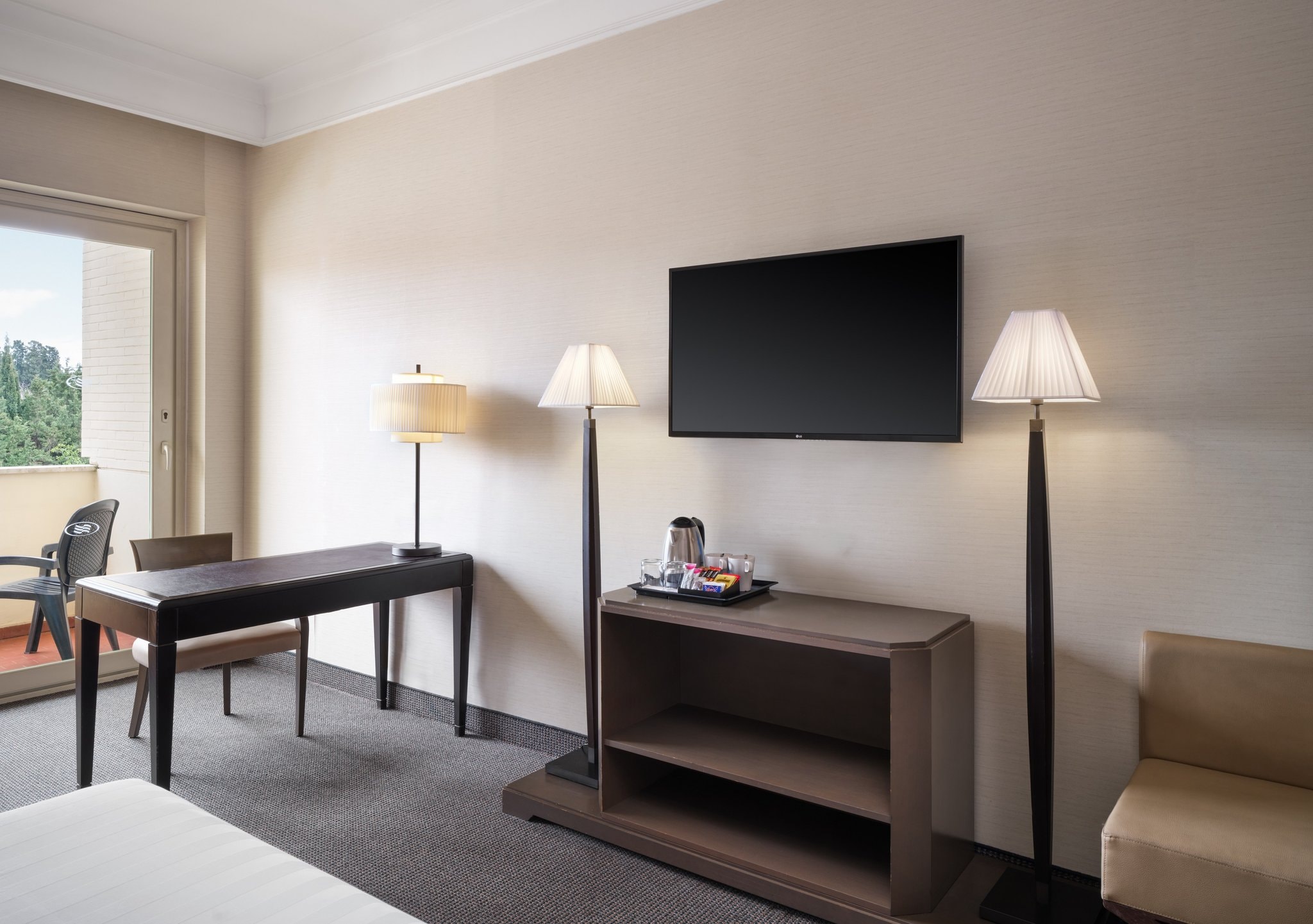 Crowne Plaza Rome-St. Peter's Hotel & Spa - Tap to explore photos