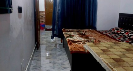 Paradise Homestay | Rooms & Caretaker Room Type - Harmony home - Interconnected two bedded family room 2
