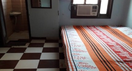 MJ Chawla Homestay Room Type - Standard Room without A.C