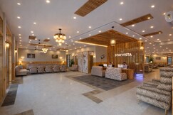 Hotel Stay Vista Delhi Airport