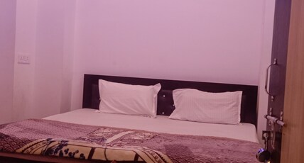 RMC Palace Room Type - Bedroom 4
