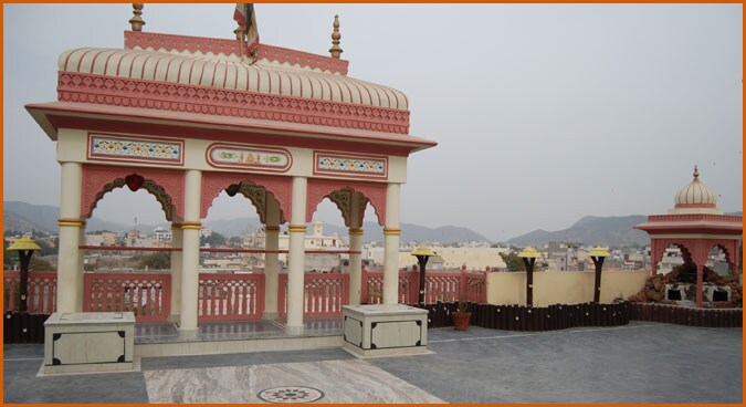 Hotel Rewa Garh - Tap to explore photos