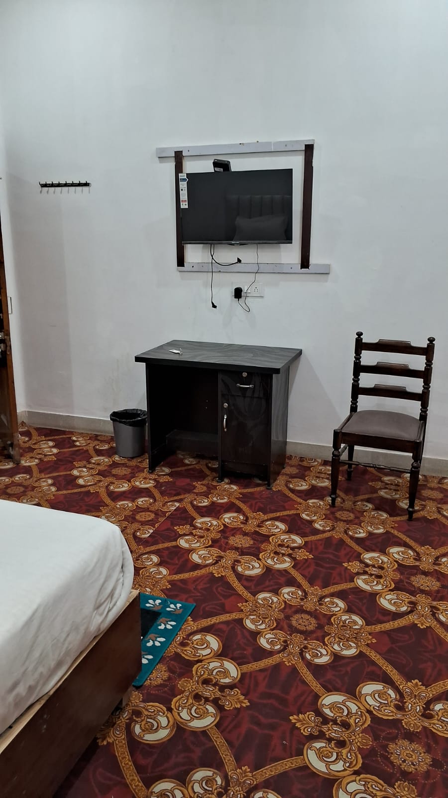 The Paraadise Homestay - Tap to explore photos