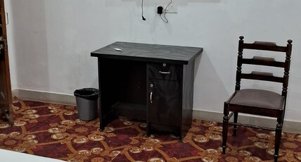 The Paraadise Homestay Room Type - Deluxe Room