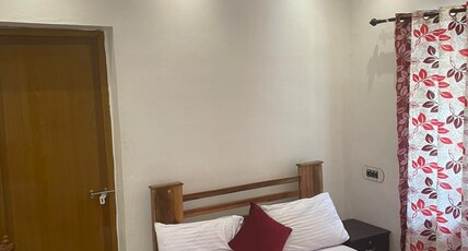 Heart of Munnar Room Type - Cozy Rooms