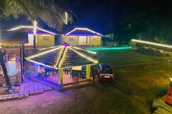 Hotel Ballena Grande