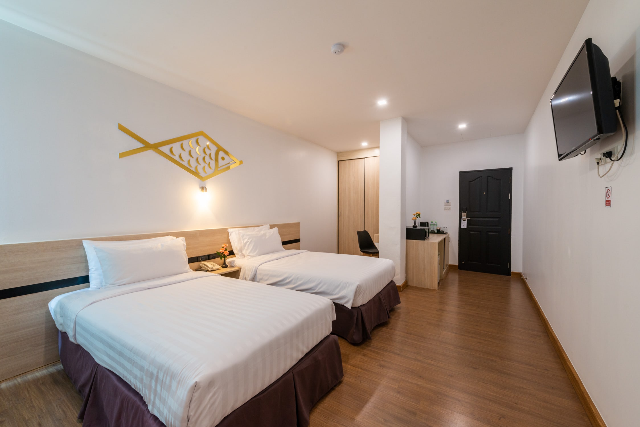 Arawana Regency North Pattaya - Tap to explore photos