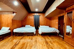 Nomads Nest Homestay