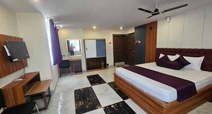 Hotel O D S Room Type - Classic