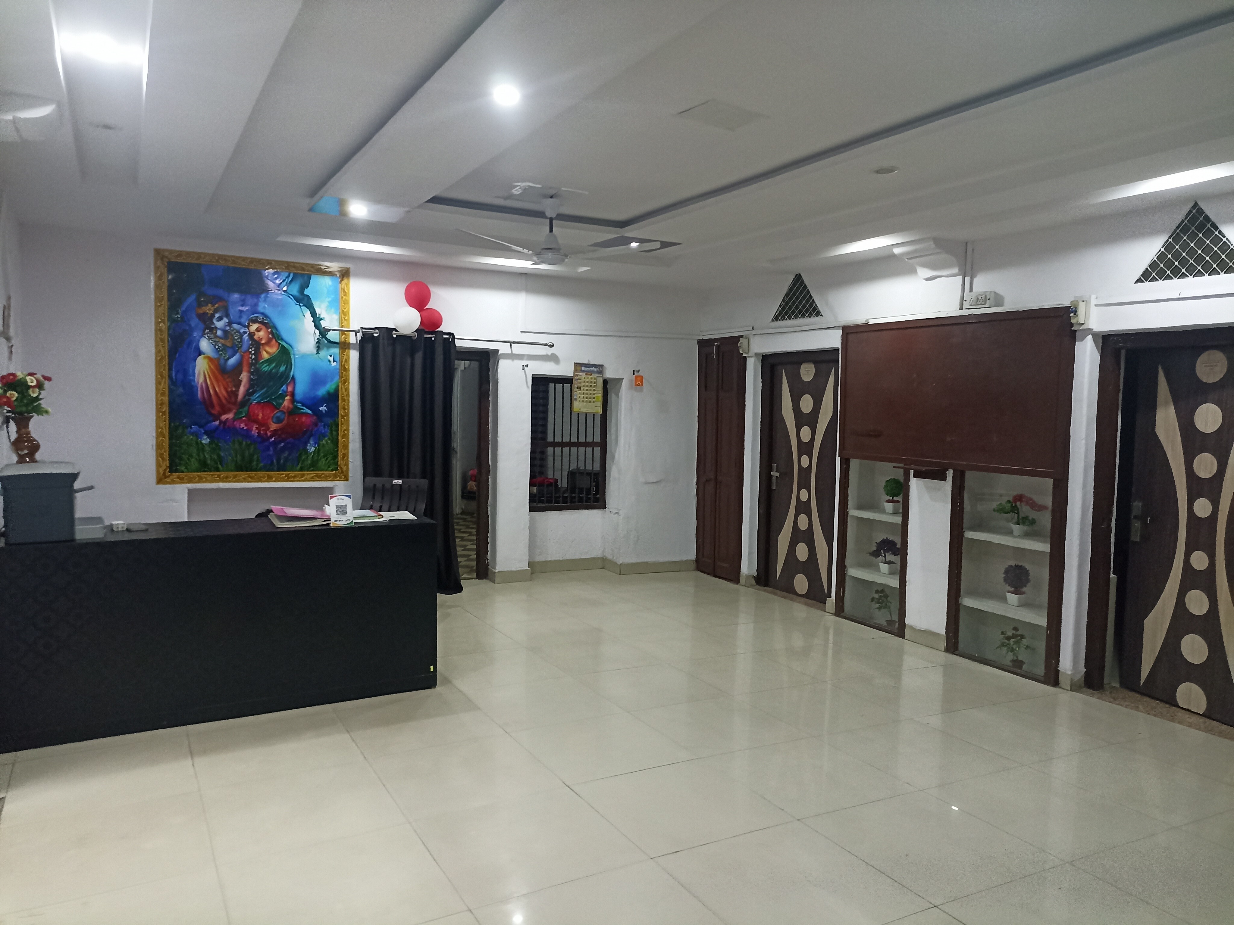 Main gallery