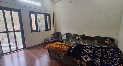 Krishanaleela homestay Room Type - Bedroom 2