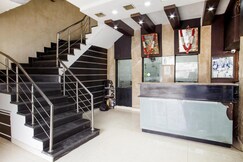 Hotel Punnu International