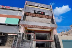 Hotel O Galaxy Rooms