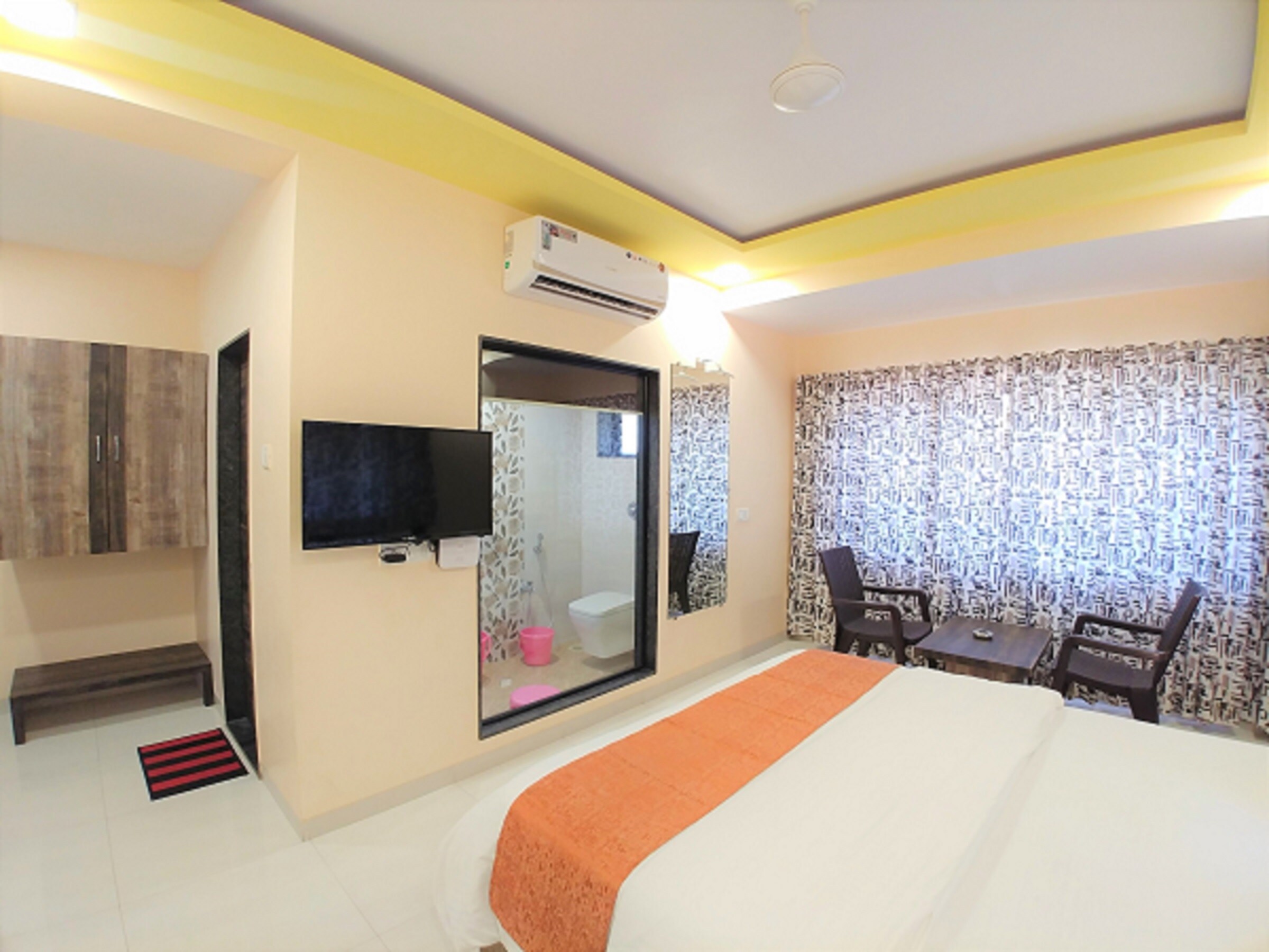 HOTEL MANGAL RESIDENCY - Tap to explore photos