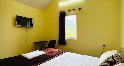 Mistyhouse Room Type - Bedroom F1