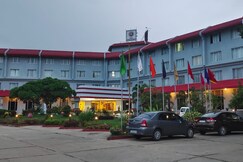 Ramee Guestline Hotel, Tirupati