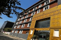 Minta Hotel and Banquet