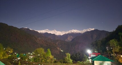 Kedarnath Wildlife Resort Room Type - Deluxe Cottage Kedarnath Wildlife Resort Room Type - Deluxe Cottage