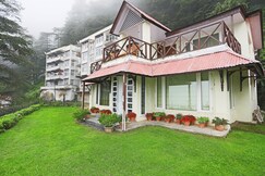 Baljees Forest Hill / Entire 2 BHK Cottage with Lawn & Drive in Shimla