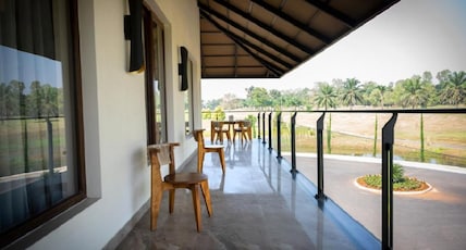 Kimmane Golf Resort Room Type - Club Suite with Balcony Kimmane Golf Resort Room Type - Club Suite with Balcony