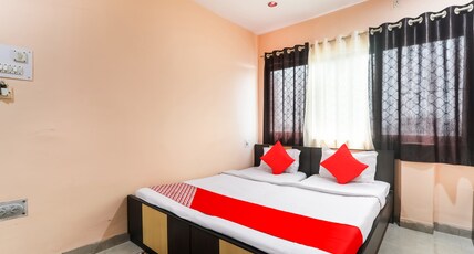 Hotel O Priyal Room Type - Classic