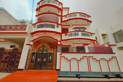 Homely Homestay Near Shree Ram Janam Bhumi