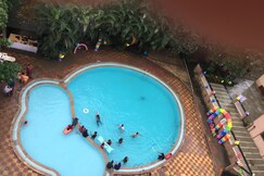 Dhuri Resort