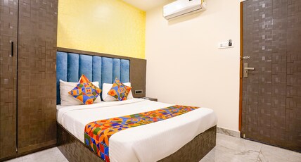 Via Priceless Room Type - Deluxe Room