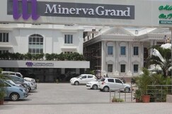 Minerva Grand - Tirupati