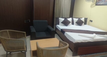 Hotel stay vibes 2.0 Room Type - Bedroom 3
