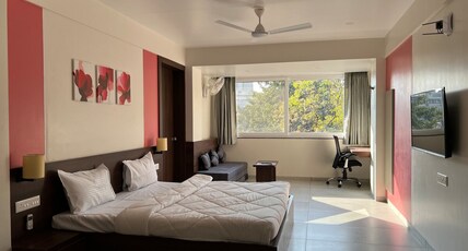 MMT Nashik Trinay Alltsix Room Type - MMT Nashik Trinay Alltsix MMT Nashik Trinay Alltsix Room Type - MMT Nashik Trinay Alltsix