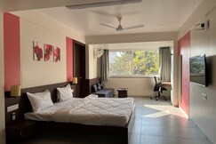 MMT Nashik Trinay Alltsix