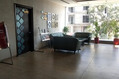 Hotel Krishna International