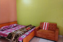 Geeta Teerth Guest House