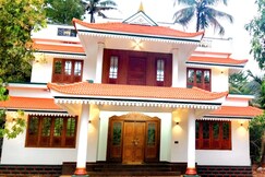 Spice Garden Homestay