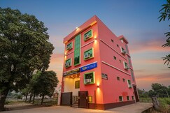 FabHotel Lumbini International - Nr. Sarnath Museum