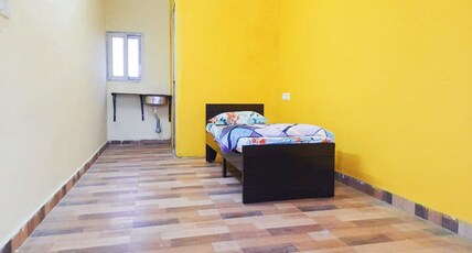 Hi Bengaluru Room Type - Twin Bedroom 1