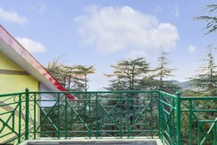 Wood Stock Resort