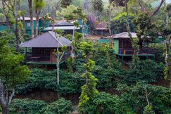 Hill Valley Farm House