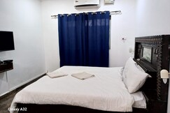 The Summer Hill rooms and Studios