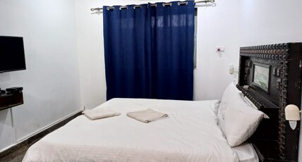 The Summer Hill rooms and Studios Room Type - Suite Rooms