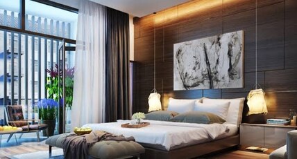 Shiv hotel Room Type - Room no 303