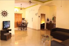 Casa Airport Chennai 2BHK Flat with Car Park