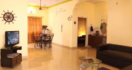 Casa Airport Chennai 2BHK Flat with Car Park Room Type - Casa Airport Chennai 2BHK Flat with Car Park