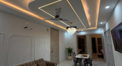 The Snugg Nest   Luxury 4 BHK Apartment Room Type - The Snugg Nest   Luxury 4 BHK Apartment